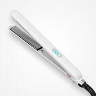 Titanium XL 1 Inch White Hairstyling Iron, White, large image number null